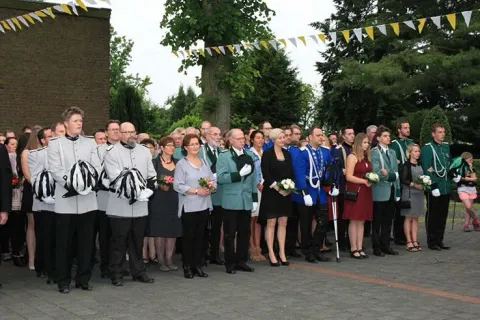 Schützenfest 2017 - Bild 41