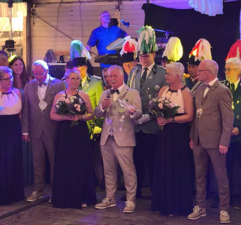 Schützenfest 2025 - Bild 39