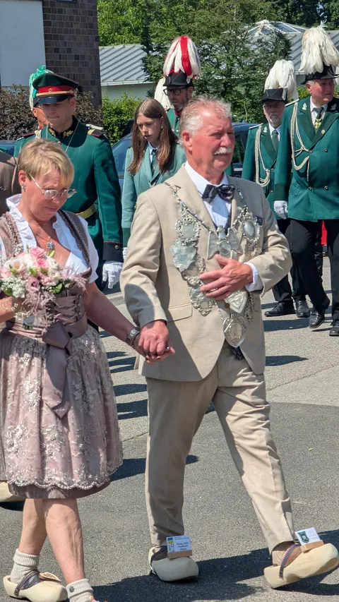 Schützenfest 2025 - Bild 48