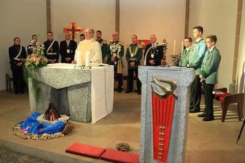 Schützenfest 2017 - Bild 20