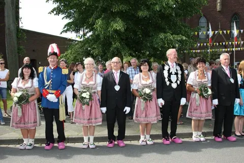 Schützenfest 2018 - Bild 29