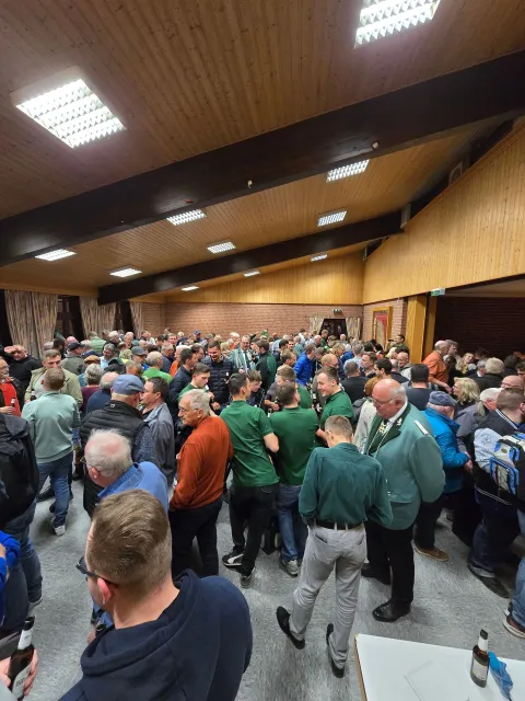 Jahresrückblick 2025 - Bild 7