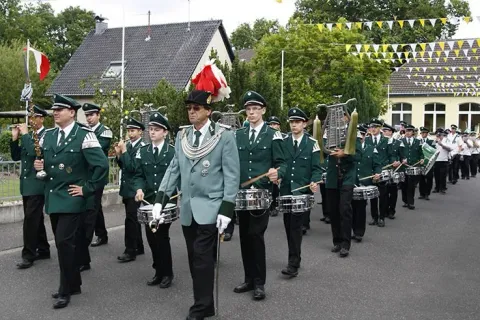 Schützenfest 2014 - Bild 2