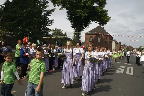 Schützenfest 2014 - Bild 22