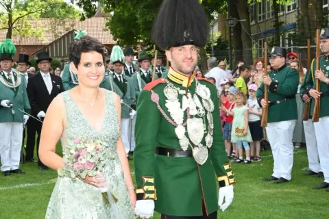 Schützenfest 2022 - Bild 33