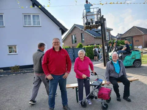 Schützenfest 2025 - Bild 16