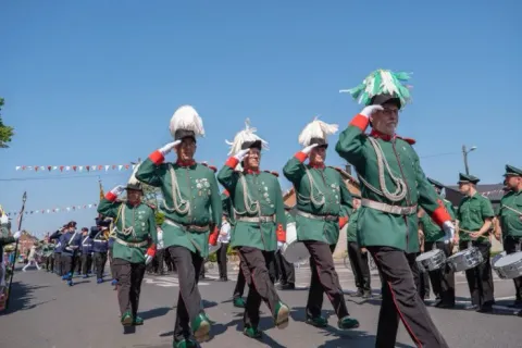 Schützenfest 2023 - Bild 41