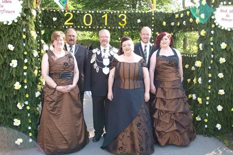 Schützenfest 2013 - Bild 20