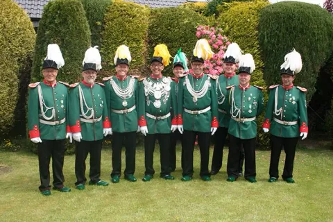 Schützenfest 2015 - Bild 26