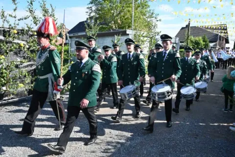 Schützenfest 2024 - Bild 23