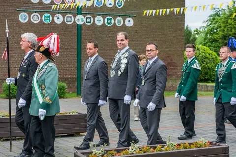 Schützenfest 2016 - Bild 32