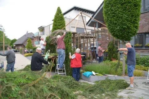 Schützenfest 2022 - Bild 10