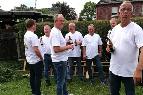 Schützenfest 2019 - Bild 22
