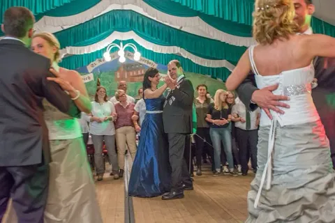 Schützenfest 2016 - Bild 34