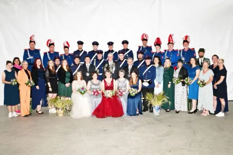 Schützenfest 2024 - Bild 38