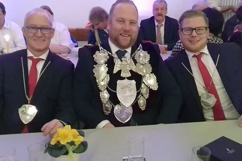 Schützenfest 2019 - Bild 2