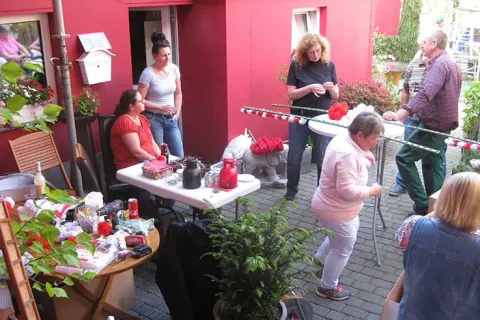 Schützenfest 2018 - Bild 51