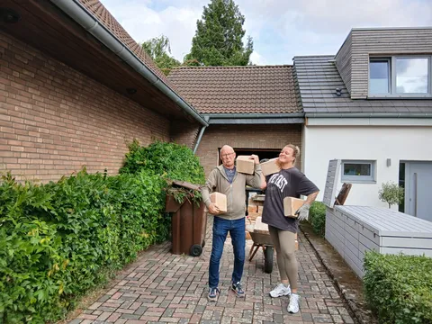 Schützenfest 2025 - Bild 15