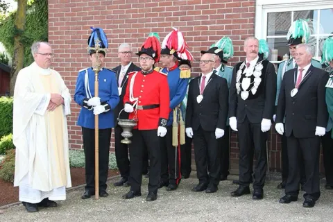 Schützenfest 2018 - Bild 19