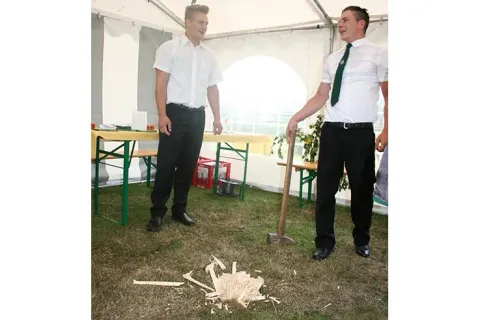 Schützenfest 2015 - Bild 19