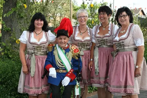 Schützenfest 2018 - Bild 26