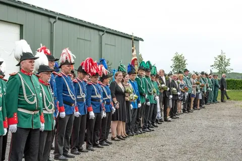 Schützenfest 2016 - Bild 42