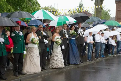 Schützenfest 2016 - Bild 48