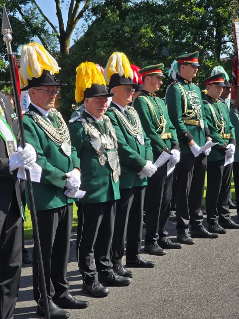 Jahresrückblick 2025 - Bild 43