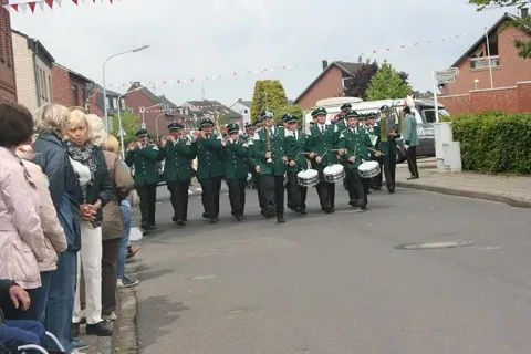 Schützenfest 2015 - Bild 24