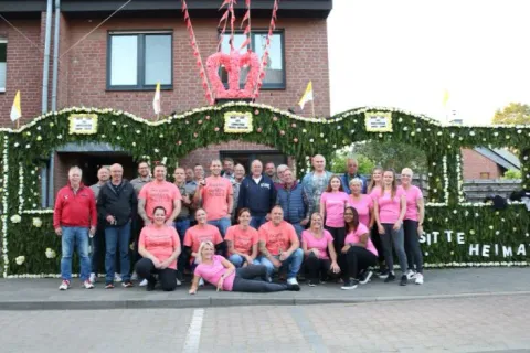 Schützenfest 2023 - Bild 12