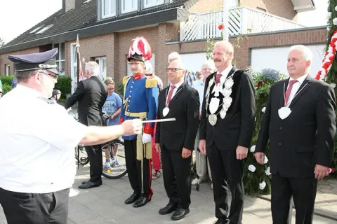 Schützenfest 2018 - Bild 5