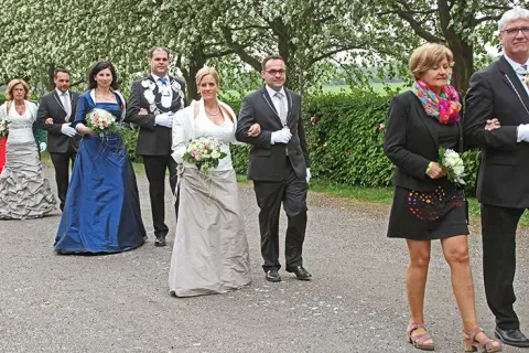 Schützenfest 2016 - Bild 10