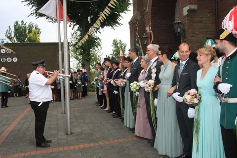 Schützenfest 2017 - Bild 40