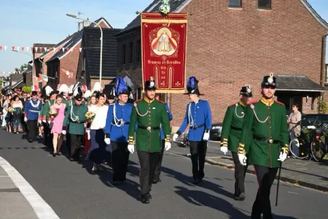 Schützenfest 2022 - Bild 47