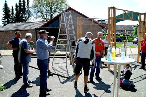 Schützenfest 2017 - Bild 6