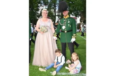 Schützenfest 2022 - Bild 35