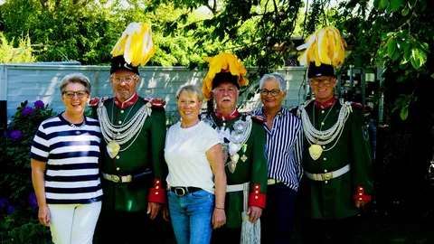 Schützenfest 2025 - Bild 5