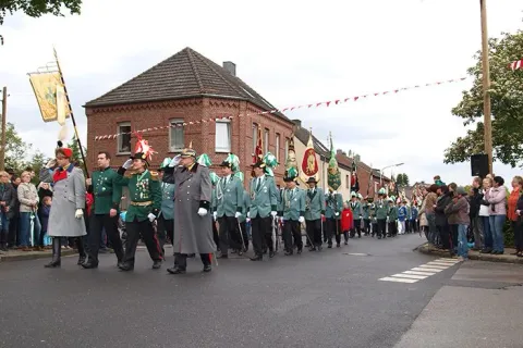 Schützenfest 2013 - Bild 12