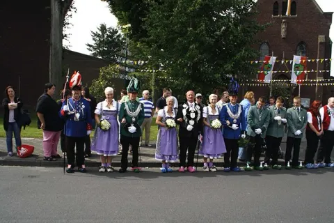 Schützenfest 2014 - Bild 20