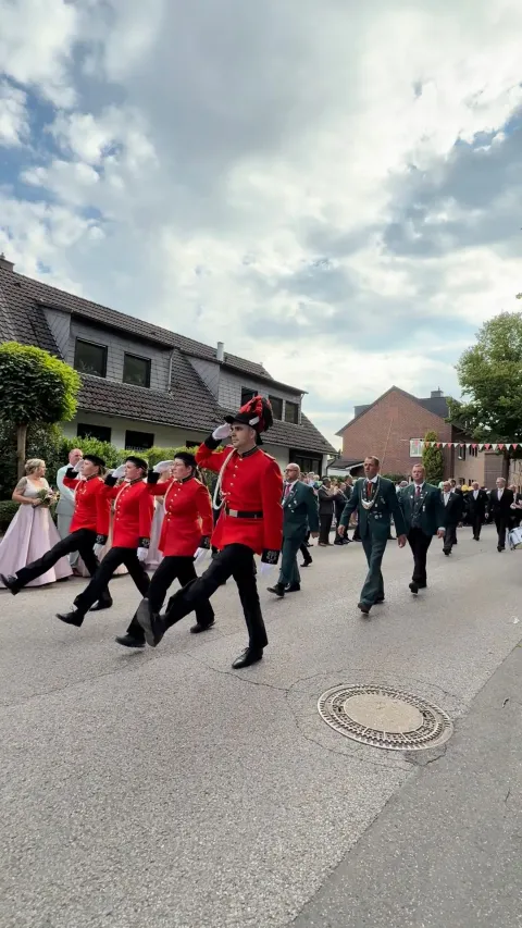 Jahresrückblick 2025 - Bild 57