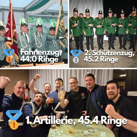 Jahresrückblick 2025 - Bild 87