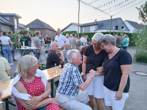 Schützenfest 2025 - Bild 28