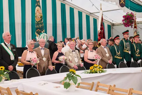 Schützenfest 2025 - Bild 55
