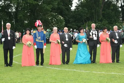 Schützenfest 2018 - Bild 24