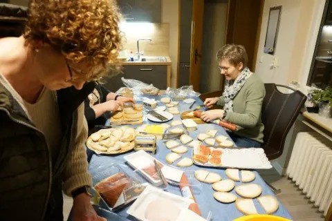 Schützenfest 2024 - Bild 3