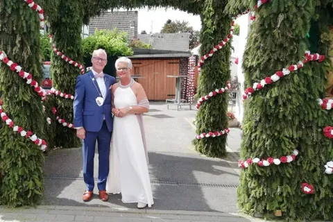 Schützenfest 2019 - Bild 29