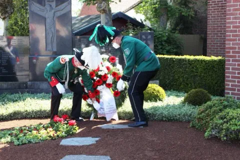 Schützenfest 2021 - Bild 10