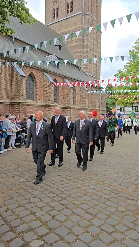 Jahresrückblick 2025 - Bild 34