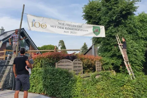 Schützenfest 2022 - Bild 3