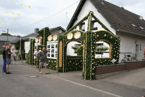 Schützenfest 2014 - Bild 45